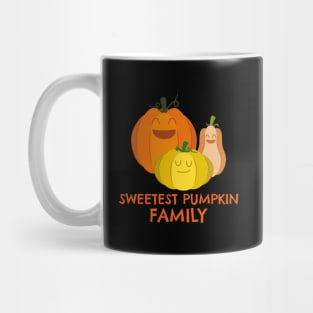 Happy Thanksgiving Pumpkin Pie Pumpkin Spice Season Mug